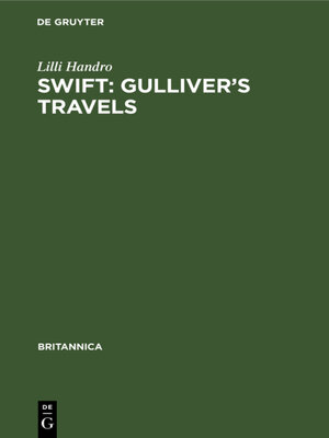 cover image of Swift